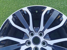 Load image into Gallery viewer, 1x Alufelge 21 Zoll 9.5" 5x120 49ET DK62-1007-EA Land Rover Range I Rim Wheel FEL1687998824cy