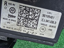 Laden Sie das Bild in den Galerie-Viewer, Frontscheinwerfer VW T6 7L1941036D Full LED Rechts Scheinwerfer Headlight SCH8738824090xx