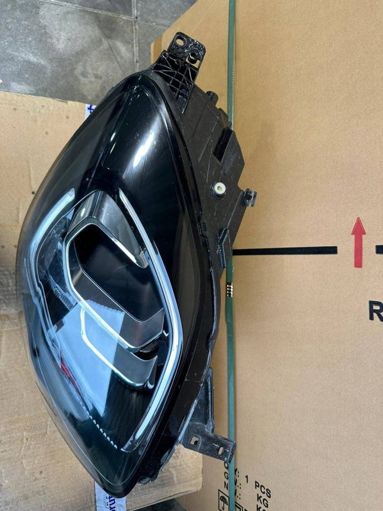 Frontscheinwerfer Ford Puma L1TB-13E014-EH Full LED Rechts Headlight SCH4422153051tq