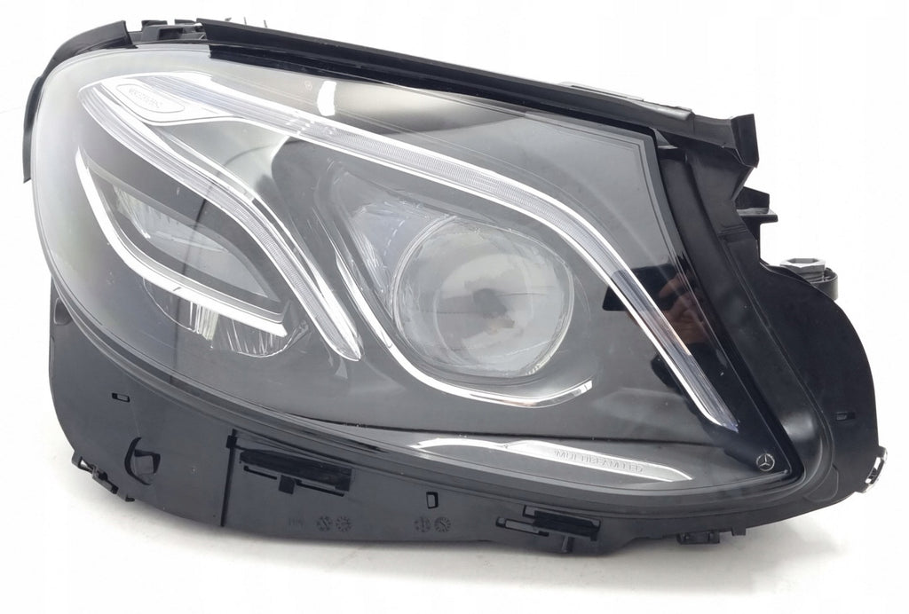 Frontscheinwerfer Mercedes-Benz W213 A2139069608 LED Rechts Headlight SCH6428047920jz