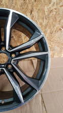 Load image into Gallery viewer, 1x Alufelge 19 Zoll 8.0" 5x112 47ET BMW X1 F48 Rim Wheel FEL9024337907gj