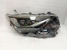 Laden Sie das Bild in den Galerie-Viewer, Frontscheinwerfer Toyota Auris 81110-02K60 Full LED Rechts Headlight