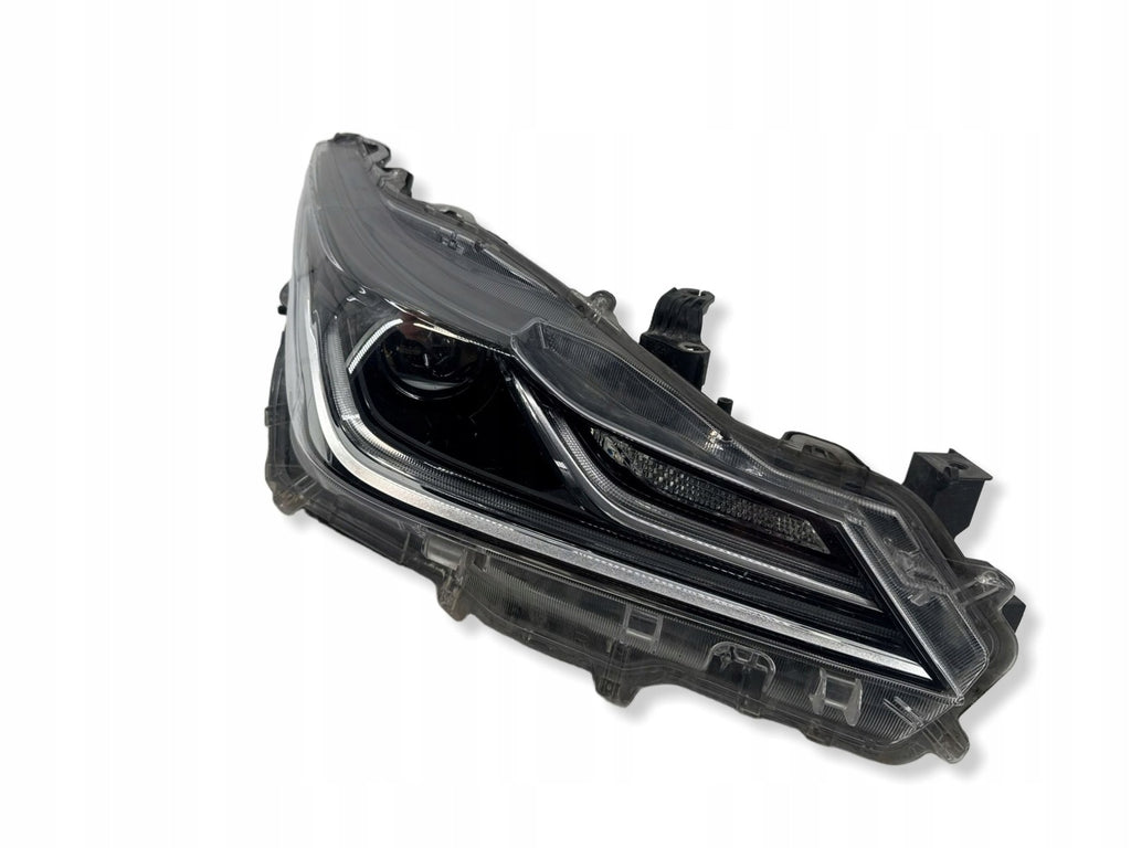 Frontscheinwerfer Toyota Corolla 81110-02T51 LED Rechts Scheinwerfer Headlight SCH8631455948ka