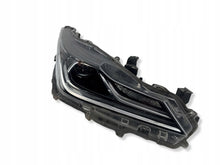 Laden Sie das Bild in den Galerie-Viewer, Frontscheinwerfer Toyota Corolla 81110-02T51 LED Rechts Scheinwerfer Headlight SCH8631455948ka