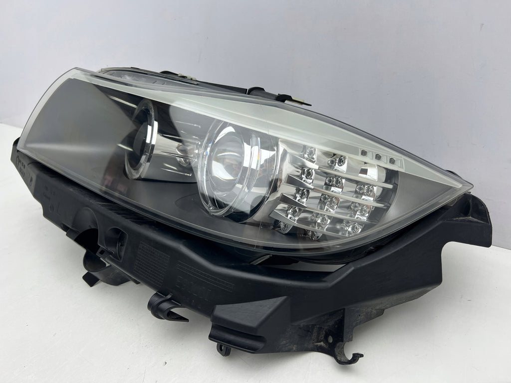 Frontscheinwerfer BMW 3 E91 E90 72025839 Xenon Ein Stück (Rechts oder Links) SCH9083084176is