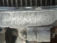 Laden Sie das Bild in den Galerie-Viewer, Motor Peugeot 308 II YH01 1.5 HDI 13PS 116TKm Diesel Engine Komplett