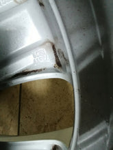 Laden Sie das Bild in den Galerie-Viewer, 1x Alufelge 17 Zoll 7.0" 5x120 41ET 13351762 Opel Rim Wheel FEL4673848750aq
