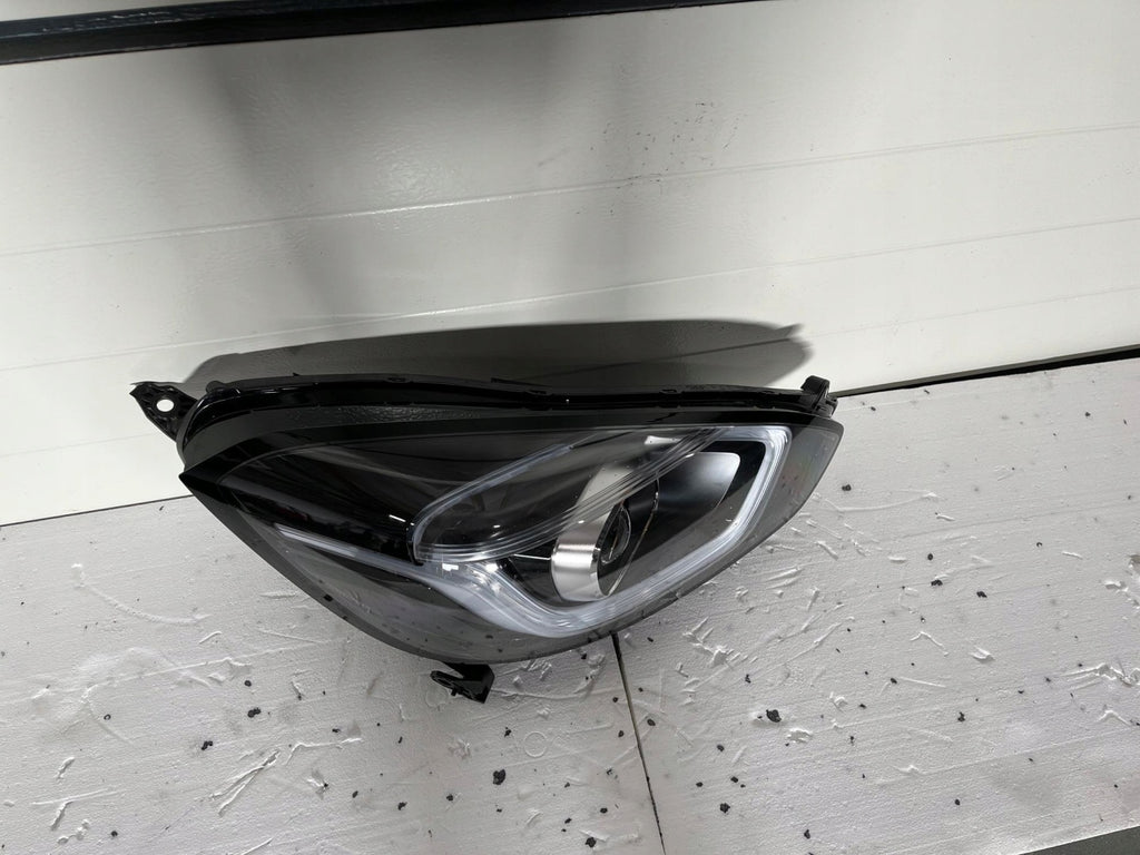 Frontscheinwerfer Honda Jazz V Rechts Scheinwerfer Headlight SCH7540994790gd
