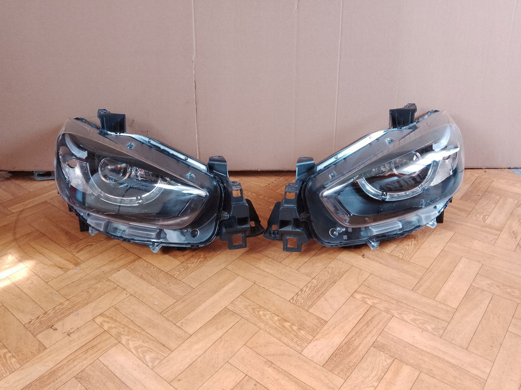 Frontscheinwerfer Mazda Cx5 KA1F51040C Ein Stück (Rechts oder Links) Headlight SCH7090311186xr