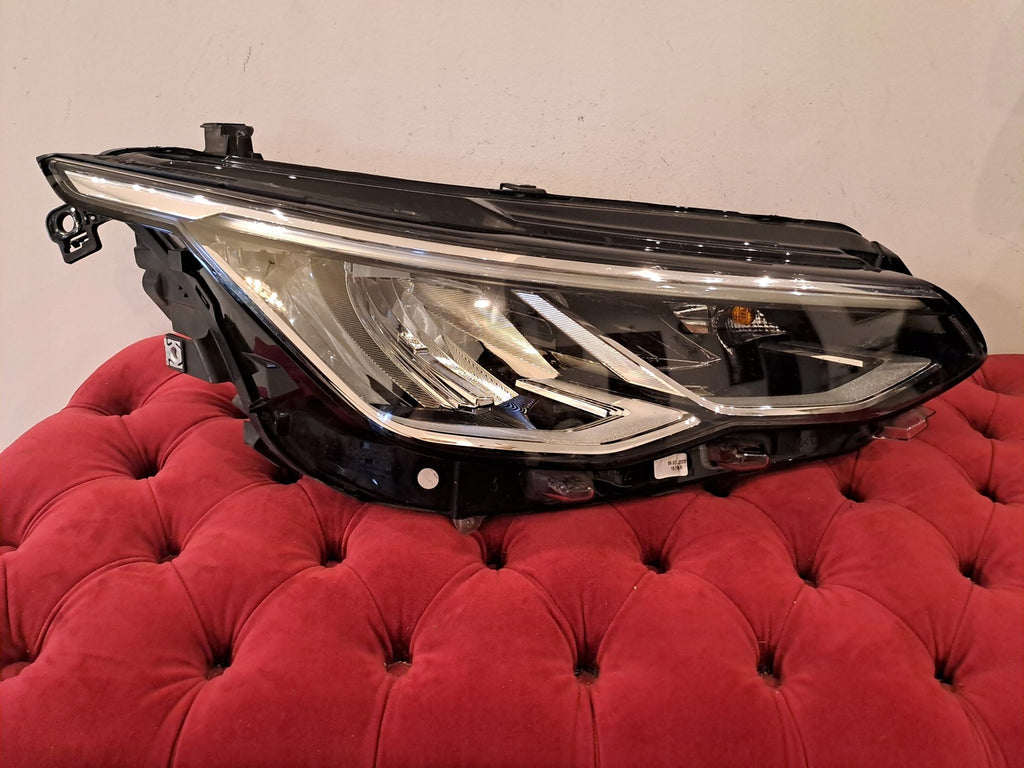 Frontscheinwerfer VW Golf VIII 5H1941006C 5G1941751 LED Rechts Headlight SCH8570160569sl