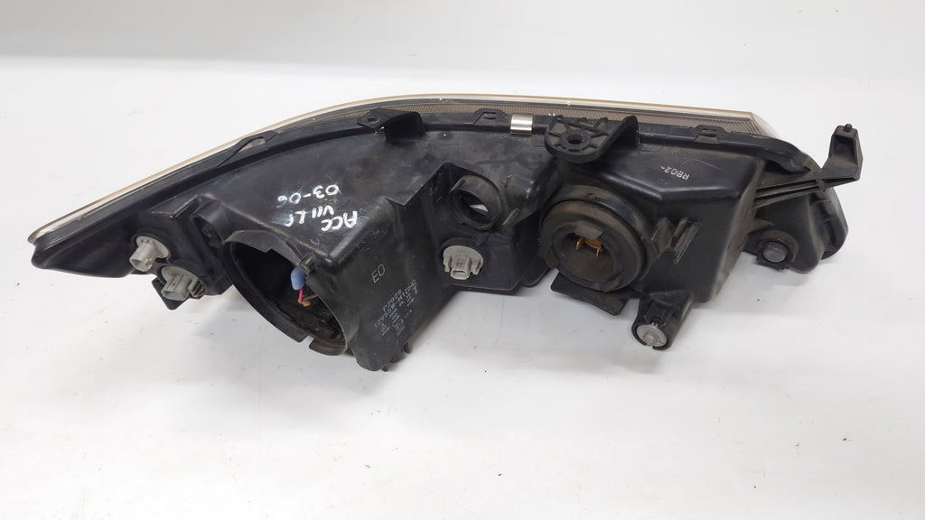 Frontscheinwerfer Honda Accord VII I Links Scheinwerfer Headlight SCH5655490722if