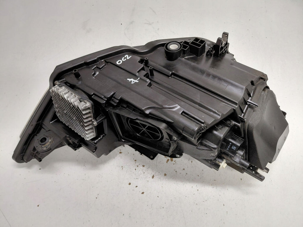 Frontscheinwerfer Audi A6 C8 4K0941033 Links Scheinwerfer Headlight SCH4393911303kg