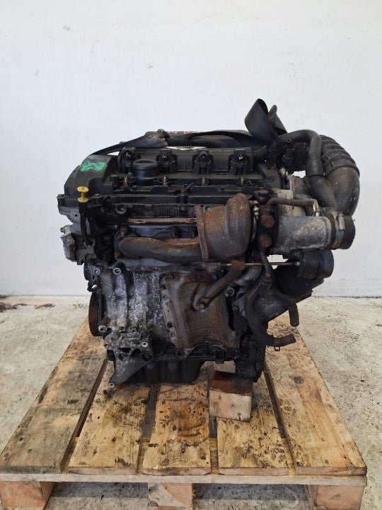 Motor Mini R56 N14B16AB 1.6 175PS 158TKm Benzin Engine Unkomplett MOT6228336289pe