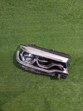 Laden Sie das Bild in den Galerie-Viewer, Frontscheinwerfer BMW 5 G31 G30 8499122-03 Rechts Scheinwerfer Headlight SCH4147017460si