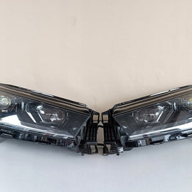 Frontscheinwerfer Skoda Enyaq 5LB941016B Full LED Rechts Scheinwerfer Headlight SCH5221041595kr