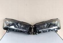 Load image into Gallery viewer, Frontscheinwerfer Skoda Enyaq 5LB941016B Full LED Rechts Scheinwerfer Headlight SCH5221041595kr