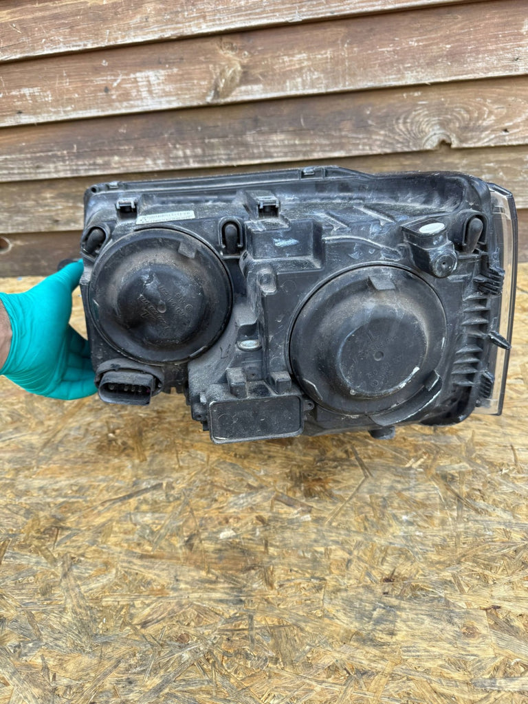 Frontscheinwerfer VW T5 7E1941016H Rechts Scheinwerfer Headlight SCH4666672316mn