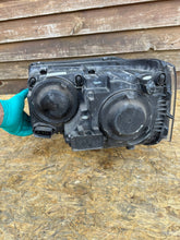 Laden Sie das Bild in den Galerie-Viewer, Frontscheinwerfer VW T5 7E1941016H Rechts Scheinwerfer Headlight SCH4666672316mn