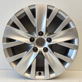 1x Alufelge 17 Zoll 5x112 5N0601025AC Ac Tiguan Rim Wheel FEL3680724143hb