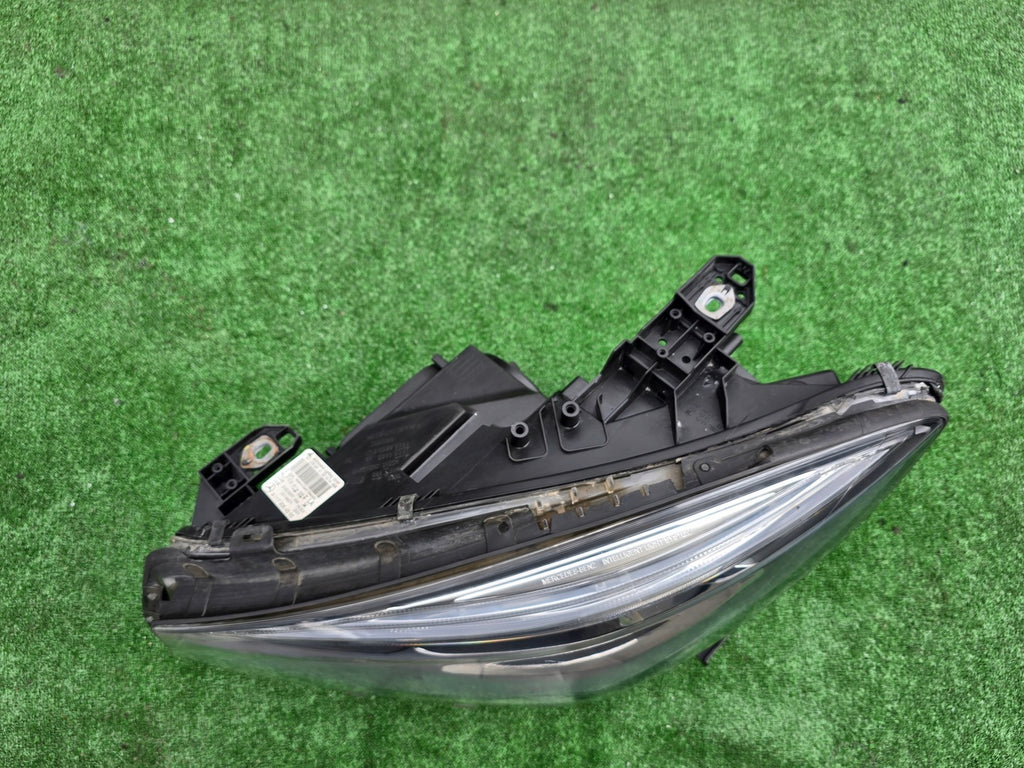 Frontscheinwerfer Mercedes-Benz Cla A1179064500 Bi-Xenon Links Headlight SCH2168647823qg