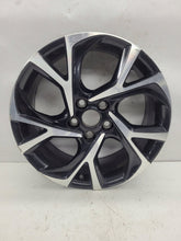 Laden Sie das Bild in den Galerie-Viewer, 1x Alufelge 18 Zoll 5x114.3 Toyota Chr C-Hr Rim Wheel FEL4353750481mv