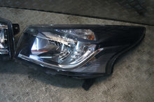 Laden Sie das Bild in den Galerie-Viewer, Frontscheinwerfer Renault Trafic III 260609947R 260104182R LED Ein Satz SCH9332566663ez