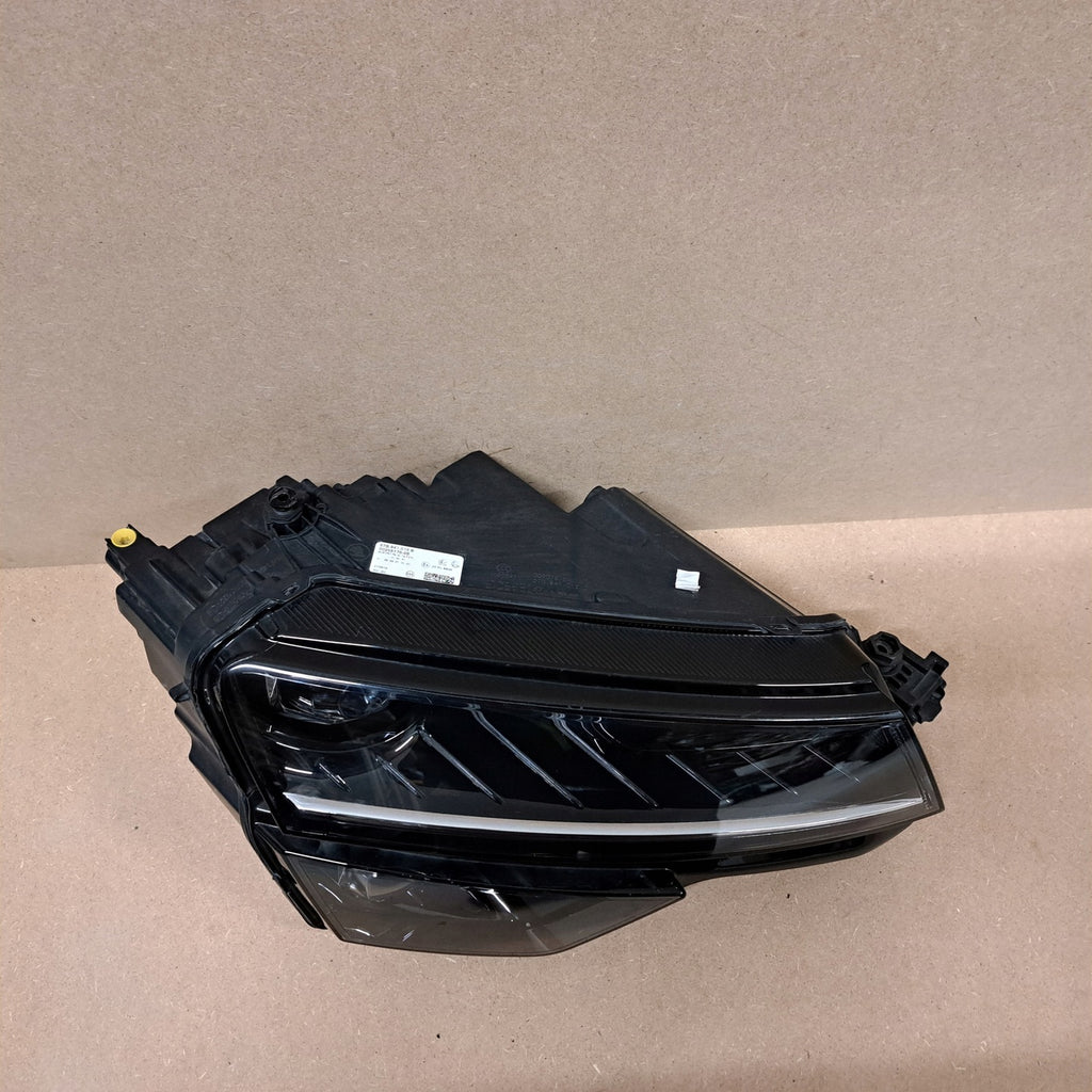 Frontscheinwerfer Skoda Karoq 57B941016B LED Rechts Scheinwerfer Headlight SCH3616582302eu