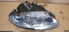 Load image into Gallery viewer, Frontscheinwerfer Audi A4 Xenon Rechts Scheinwerfer Headlight