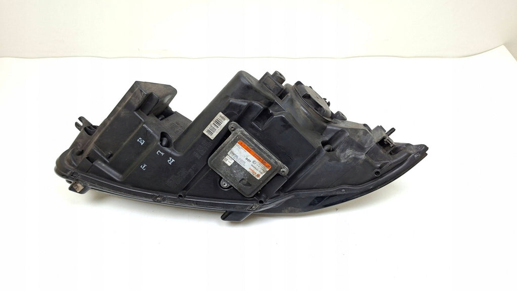 Frontscheinwerfer Jaguar Xf X250 CX2313W029DE Rechts Scheinwerfer Headlight SCH5803353610hx