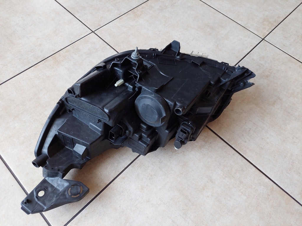 Frontscheinwerfer Peugeot 208 II 9833036180-1 Rechts Scheinwerfer Headlight