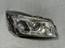 Laden Sie das Bild in den Galerie-Viewer, Frontscheinwerfer Opel Insignia A 1ZT009631-02 LED Rechts Scheinwerfer Headlight