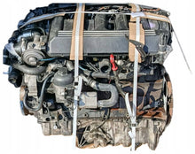 Laden Sie das Bild in den Galerie-Viewer, Motor BMW X3 E83 E53 M57D30 3.0 2003 Diesel Engine Komplett MOT6209020580hj