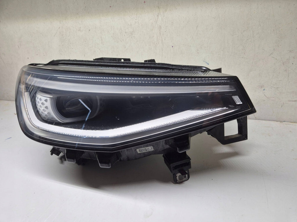 Frontscheinwerfer VW Id.5 Id.4 11B941036 Rechts Scheinwerfer Headlight SCH2150944581uy