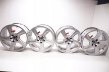 Load image into Gallery viewer, 4x Alufelge 17 Zoll 7.0" 5x108 50ET 31200602-SS 31381241-SI Volvo V70 I S60 FEL8709994567fx