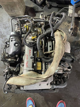 Laden Sie das Bild in den Galerie-Viewer, Motor Opel Insignia Zafira LWC 1.6 Benzin Engine Unkomplett MOT5561692263jy