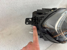 Laden Sie das Bild in den Galerie-Viewer, Frontscheinwerfer Ford Puma R1TB-13E016-AD LED Rechts Scheinwerfer Headlight SCH3889933581za