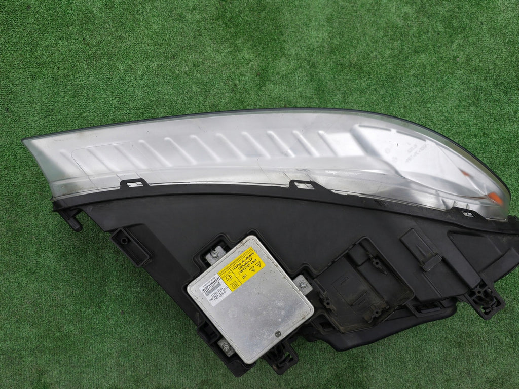 Frontscheinwerfer Volvo Xc70 31214347 Xenon Links Scheinwerfer Headlight SCH1324950625ck