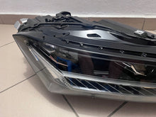 Laden Sie das Bild in den Galerie-Viewer, Frontscheinwerfer Skoda Superb 3P1941016A 3P1941016 Full LED Rechts oder Links SCH7657724363cv