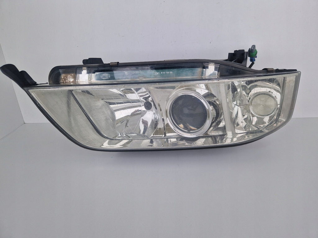 Frontscheinwerfer Audi A6 C5 LPR107 Rechts Scheinwerfer Headlight SCH3372967852pj