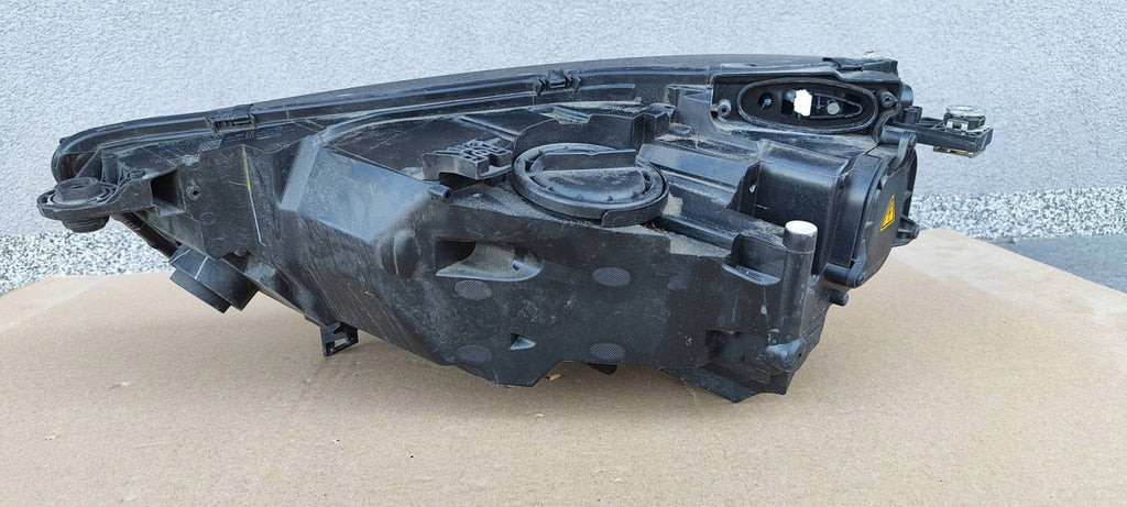 Frontscheinwerfer Audi Q5 80A941006 Rechts Scheinwerfer Headlight SCH2098076197ua