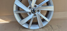 Load image into Gallery viewer, 1x Alufelge 17 Zoll 6.5" 5x112 5H0071497 VW Golf Viii Rim Wheel FEL7390894718al
