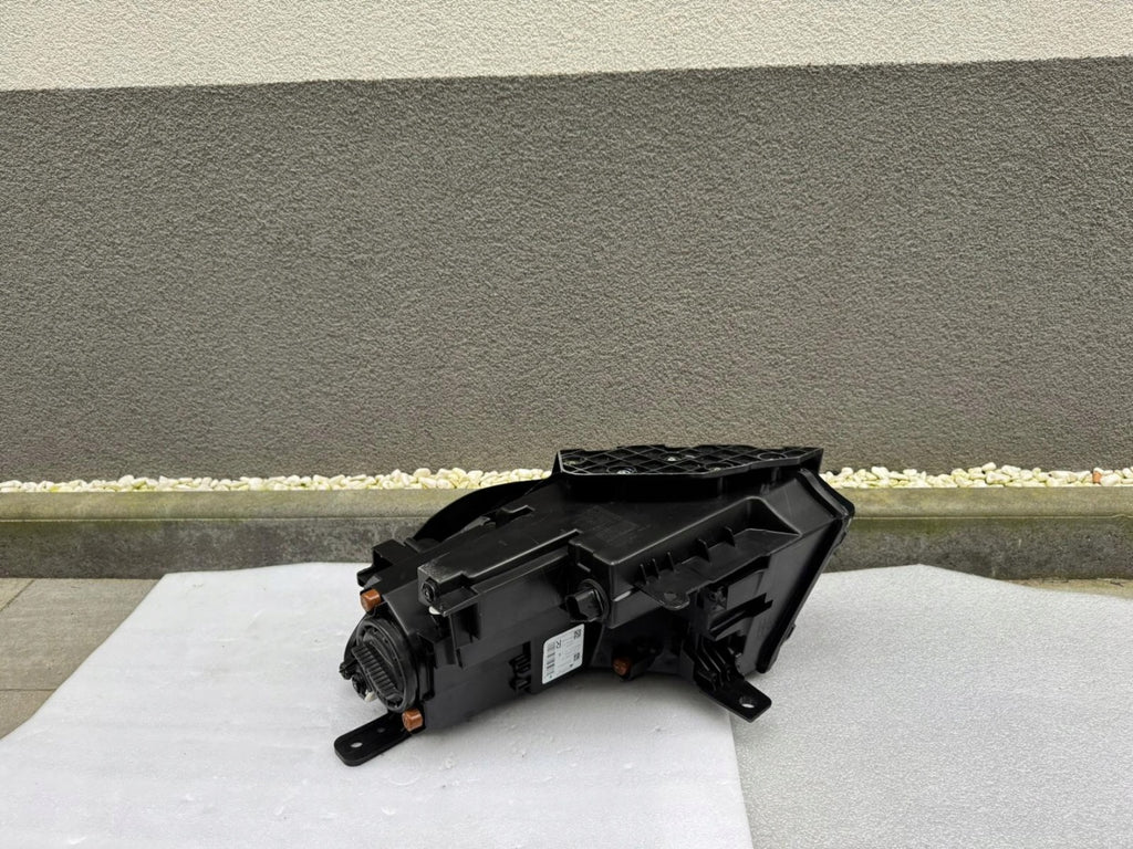 Frontscheinwerfer Jeep Compass 0053434540 0053434541 Ein Satz Headlight SCH2554539818ht