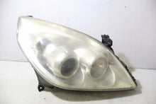 Laden Sie das Bild in den Galerie-Viewer, Frontscheinwerfer Opel Vectra C 13170916 Rechts Scheinwerfer Headlight