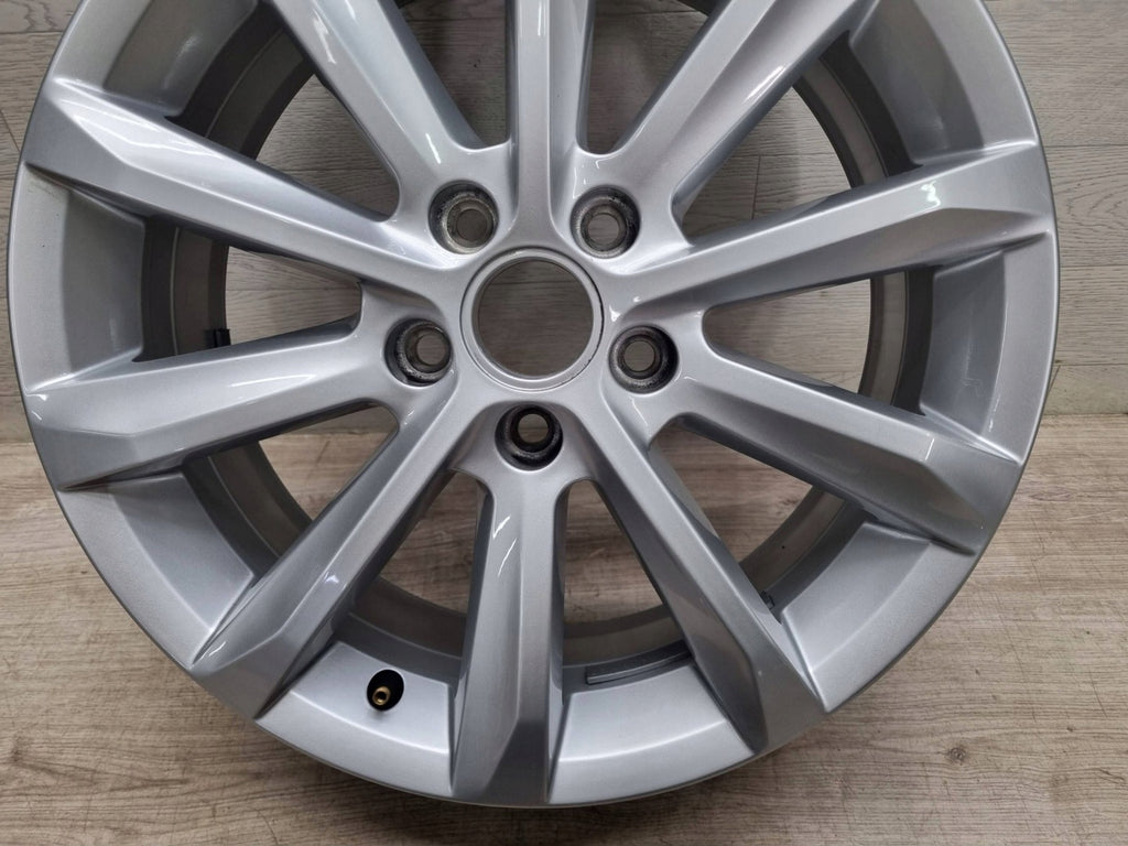 1x Alufelge 17 Zoll 3G0601025C VW Passat B8 Rim Wheel FEL3617307260sy