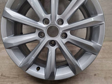 Load image into Gallery viewer, 1x Alufelge 17 Zoll 3G0601025C VW Passat B8 Rim Wheel FEL3617307260sy