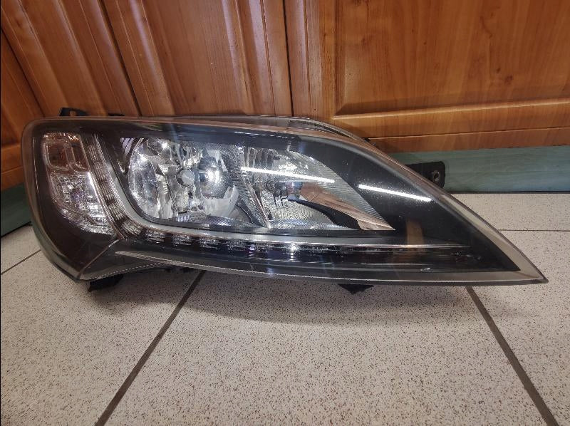 Frontscheinwerfer Citroën Jumper Ducato Boxer LED Rechts Scheinwerfer Headlight