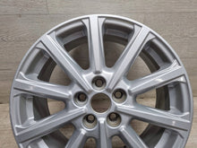 Load image into Gallery viewer, 1x Alufelge 17 Zoll 5x108 EM2C1007C1A Ford Galaxy Rim Wheel FEL7897619434cf