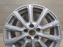 Load image into Gallery viewer, 1x Alufelge 17 Zoll 5x108 EM2C1007C1A Ford Galaxy Rim Wheel FEL7897619434cf