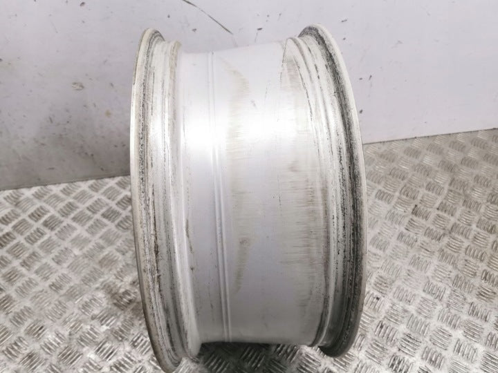 1x Alufelge 19 Zoll 5x112 4L0601025AT Audi Q7 Rim Wheel FEL5800571453ka