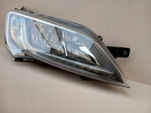 Laden Sie das Bild in den Galerie-Viewer, Frontscheinwerfer Fiat Ducato 1440924280 Rechts Scheinwerfer Headlight SCH7669225091km